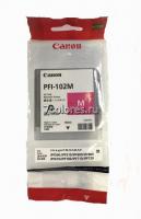 Картридж Canon PFI-102M